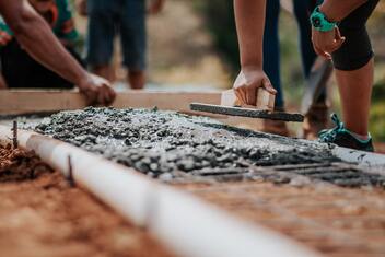 CPC30320 - Certificate III in Concreting