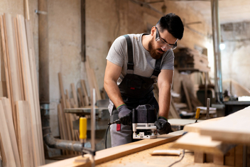 CPC30220 - Certificate III in Carpentry