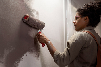 CPC30620 - Certificate III in Painting and Decorating