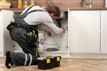 CPC40920 - Certificate IV in Plumbing and Services