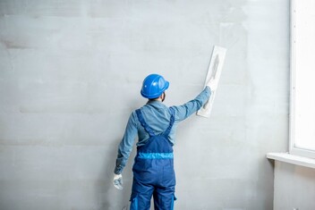 CPC31020 - Certificate III in Solid Plastering