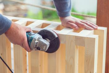 CPC31920 - Certificate III in Joinery