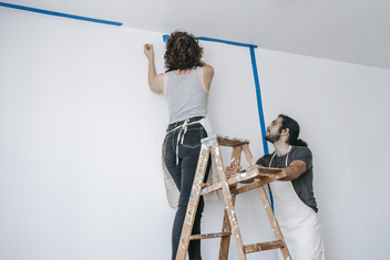 CPC31220 - Certificate III in Wall and Ceiling Lining
